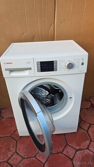 Práčka BOSCH aj s dopravou vynáškou - 3