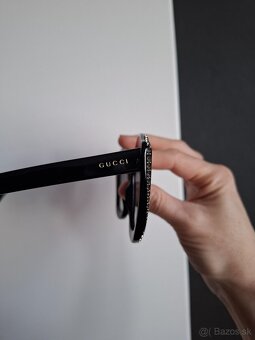 Slnecne okuliare gucci original - 3