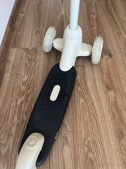 Detská kolobežka Oxelo B500 ako nová - 3