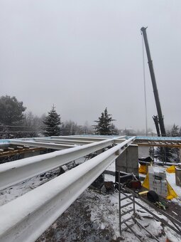 Zváranie Hliníka,medi, titánu - 3