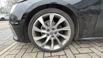 PRIPRAVUJEME Audi A4 S-LINE 2.0TSI - 3