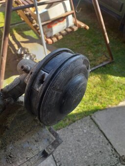 Krovinorez Fieldmann - 3