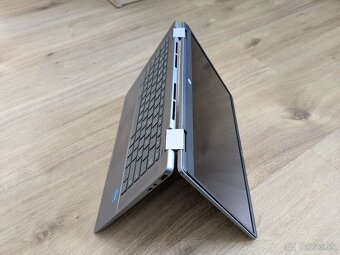 HP Chromebook Plus notebook/tablet - 3