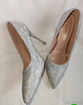 Spoločenská obuv - 3