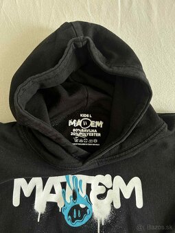 Detská mikina MATTEM - 3