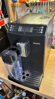 Kávovar Philips Minuto OTC (Saeco) - 3