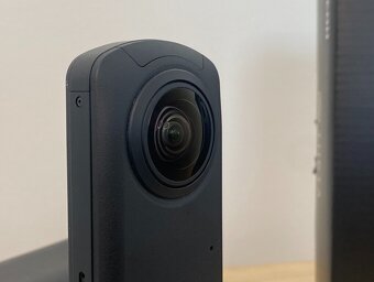 Predám Ricoh Theta Z1 - 3