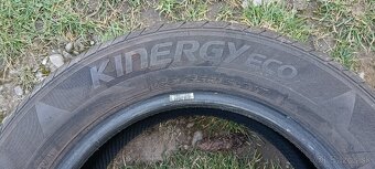 Pneumatiky Hankook 195/65R15 - 3