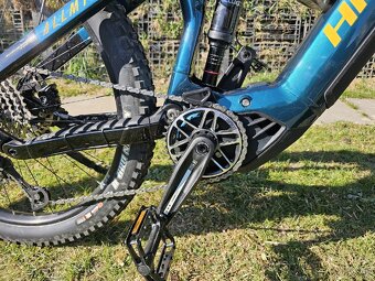 Haibike AllMtn 7 (2025) - 3