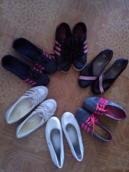 ADIDAS-botasky- baleriny - 3