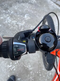 Specialized detsky bicykel - 3