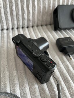 Panasonic LUMIX DMC-TZ60 - 3