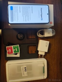 Xiaomi Redmi Note 13 Pro 5G 8GB/256GB - 3