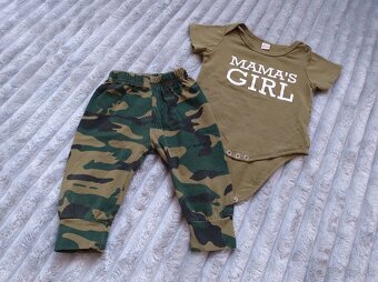 Oblečenie 9-12 (74) - 3