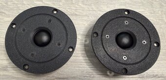 Výškové reproduktory TVM ARV104 - 3