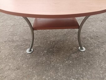 Konferenčný stolík - 3