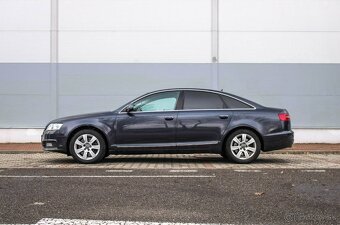 Audi A6 3.0 TDI quattro tiptronic - 3