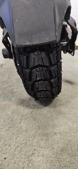 Elektrokolobezka kugo kukirin g2 master - 3