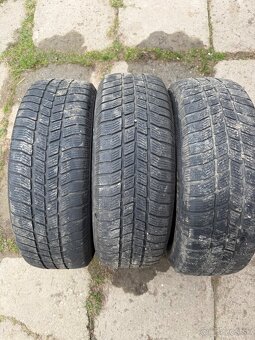 195/65 r15 - 3