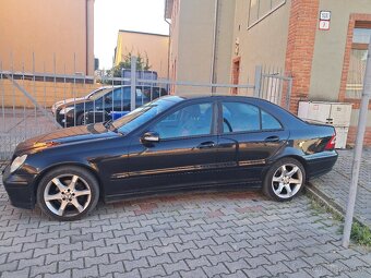 Predám Mercedes-Benz - 3