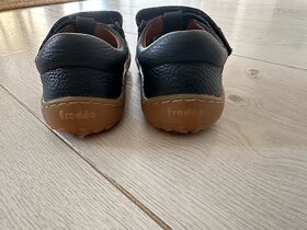 Froddo kožené sandalky modre 26 - 3