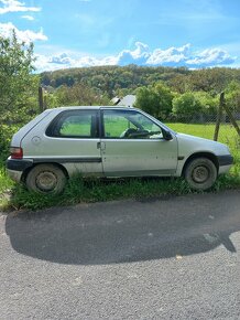 Citroën saxo 1.5 diesel - 3