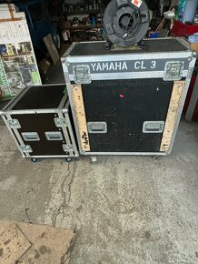 Yamaha CL3 + rio - 3
