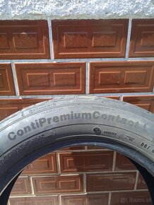 Continental PremiumContact 5 205/55 R16 - 3