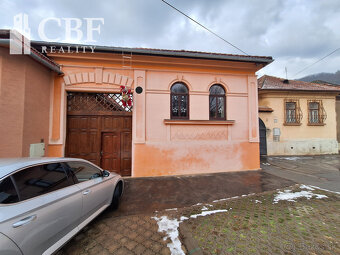 RODINNÝ DOM NA PREDAJ V ROŽŇAVE - 3