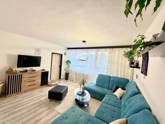 Predám 3 izbový byt s balkónom - 3
