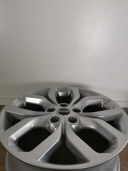 Land Rover Discovery 5 orig.  ALU disky 5x120 R19 - 3