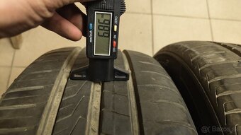 Letné Hankook Kinergy Eco 2 205/55/16 91V - 3