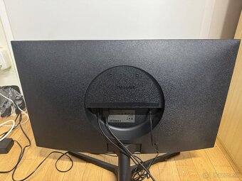 Samsung U28R550UQR - Pekný 4K HDR monitor - 3