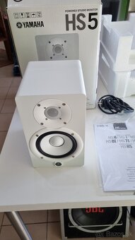 Štúdiový monitor Yamaha HS5 - 3