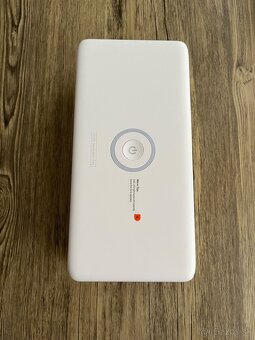 UV-C UNIVERZÁLNY STERILIZAČNÝ BOX S2 - 3