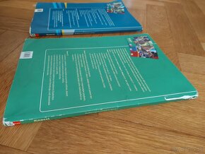 Učebnica a pracovný zošit z ruštiny + CD - 3