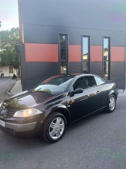Megane cabrio - 3