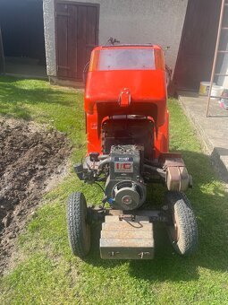Malotraktor MT 8-070 mini - 3