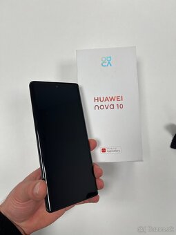 Huawei Nova 10 8/128GB - 3