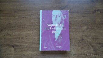 Mix kníh - 3