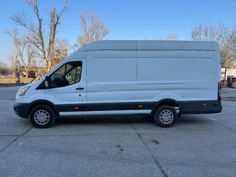 Ford Transit L4H3 2.0 tdci 2018 125kw odpočet DPH - 3