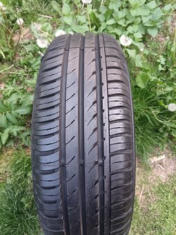 Skoda octavia 1 nová rezerva 195/65 R15 - 3