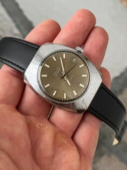 Poljot Automatic - 3