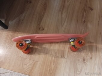 Pennyboard - 3