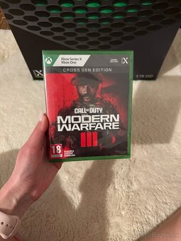 Xbox Series X - 3