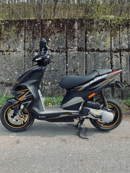 PIAGGIO NRG 50DD - 3