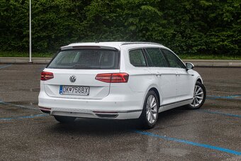 Passat Variant 2.0 BiTDI 240k Highline 4MOTION DSG - 3
