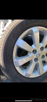 Kolesa Toyota - 3