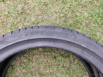 Pirelli p-zero 245/35r20 95W - 3