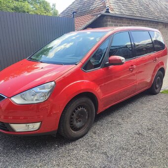 Predám Ford Galaxy - 3